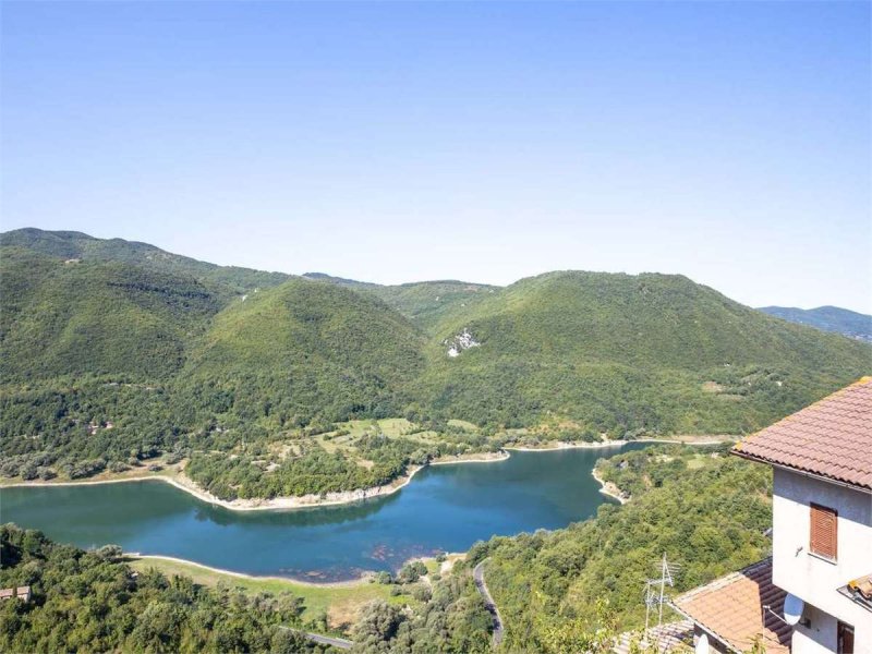 Apartamento em Ascrea