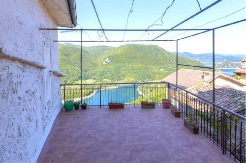 Apartamento em Ascrea