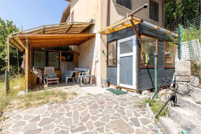 罗卡西尼巴尔达公寓