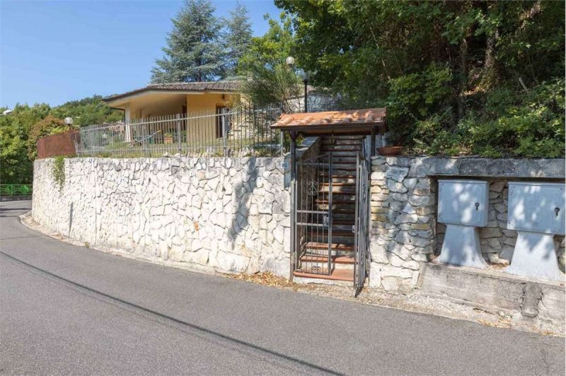 罗卡西尼巴尔达公寓