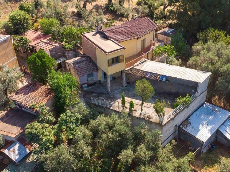 法拉-因萨比纳独栋房屋