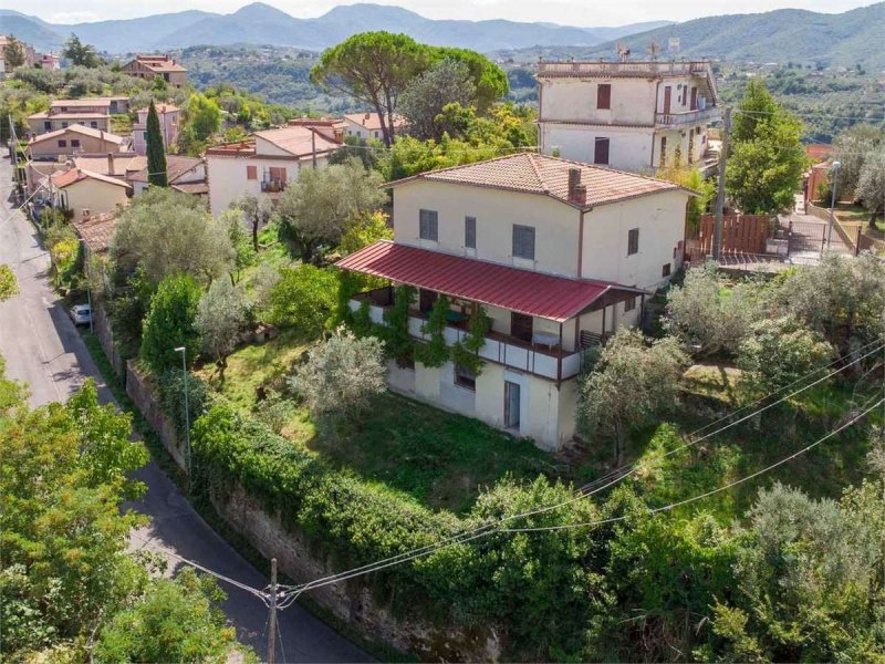 弗拉索萨比诺独栋房屋