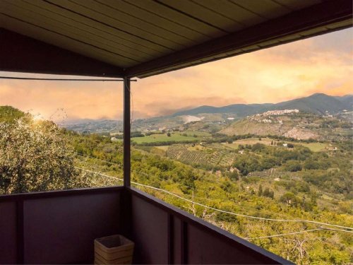 Detached house in Frasso Sabino