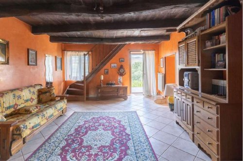 Apartamento en Fara in Sabina