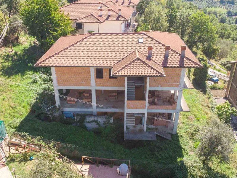 Appartement à Poggio Bustone