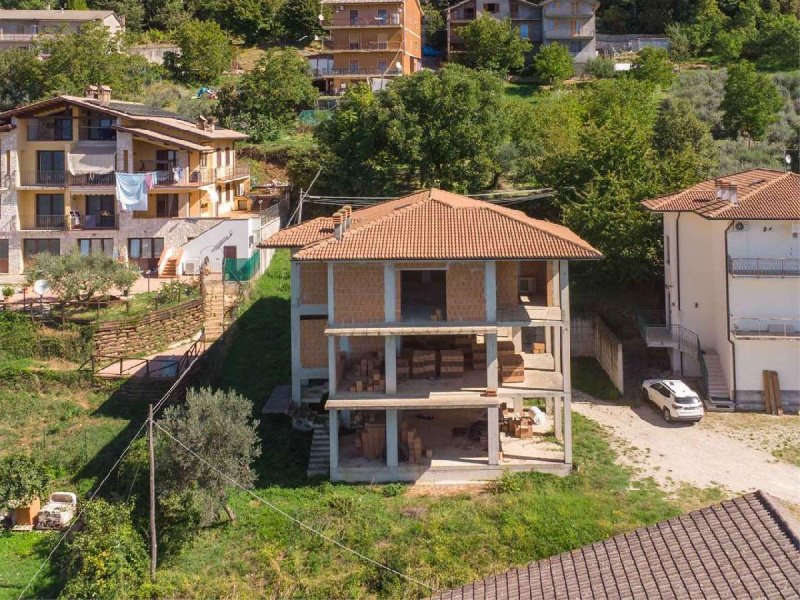 Appartement à Poggio Bustone