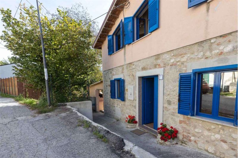 菲亚米尼亚诺公寓