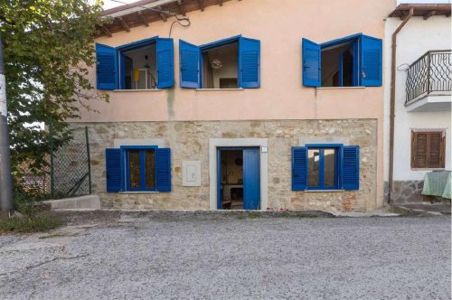 Apartamento em Fiamignano