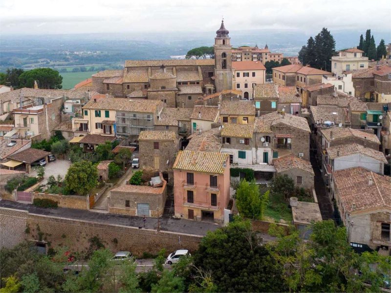 Apartment in Magliano Sabina