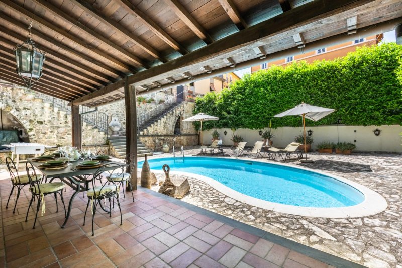 法尔法新堡别墅