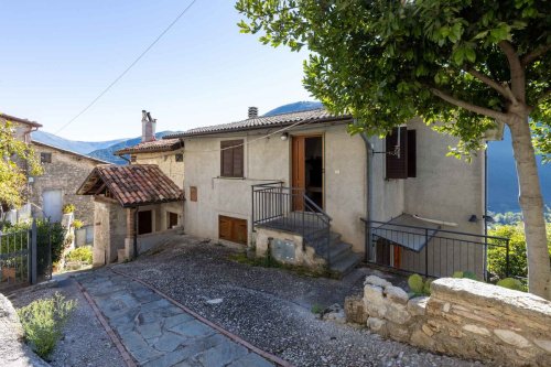 圣安杰洛堡半独立房屋