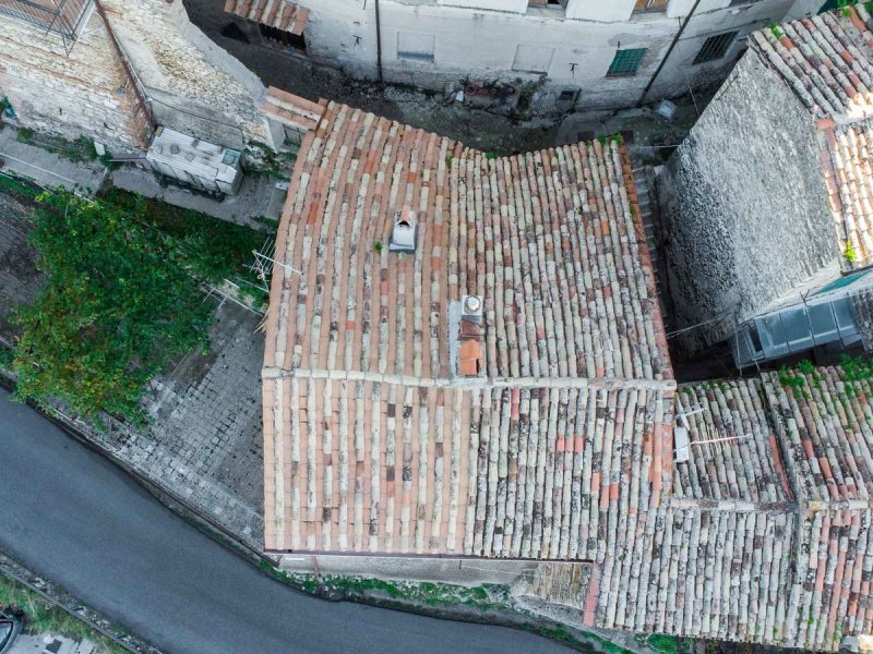 Appartement in Roccantica