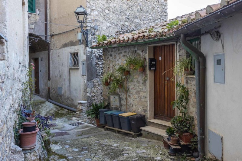 Appartement in Roccantica