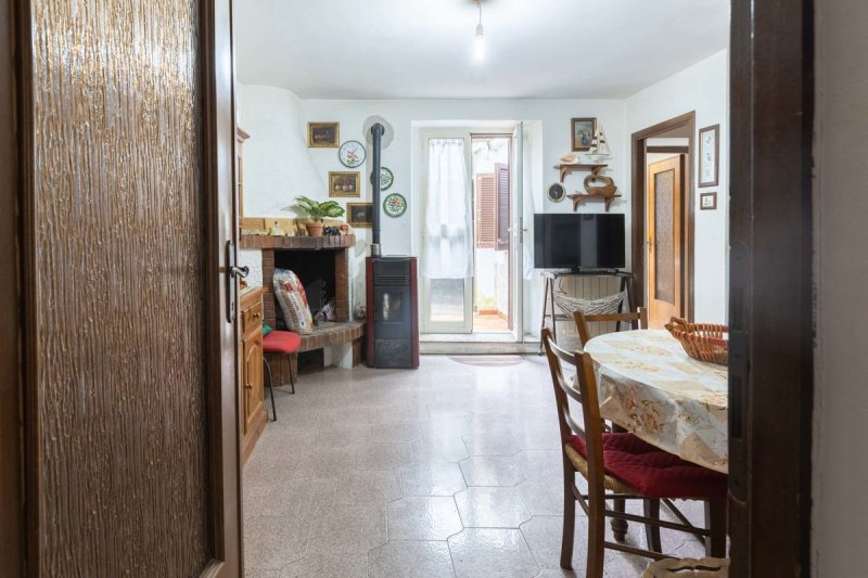 Lägenhet i Poggio Moiano