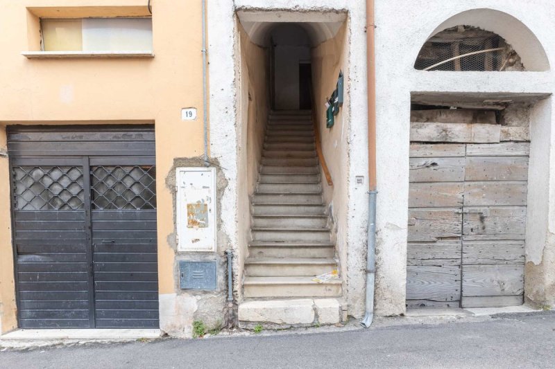 Lägenhet i Poggio Moiano