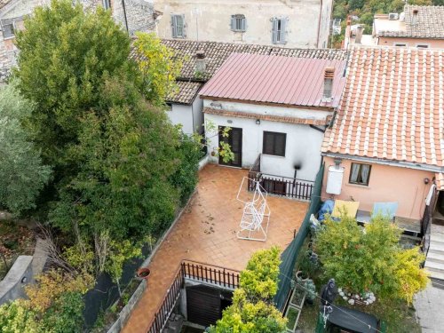 Apartamento en Poggio Moiano