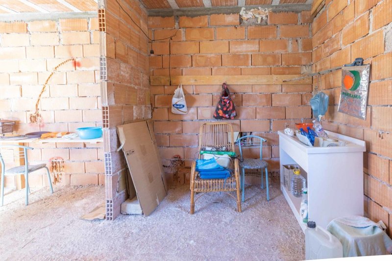 Casa independiente en Casaprota