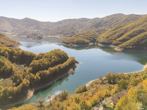 Appartement à Ascrea