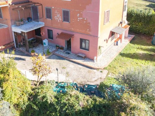 Квартира в Торричелла-ин-Сабина