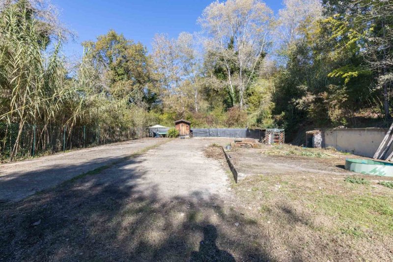 Casa indipendente a Roccantica