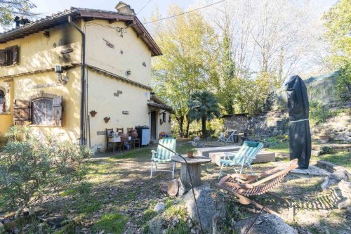 Casa indipendente a Roccantica