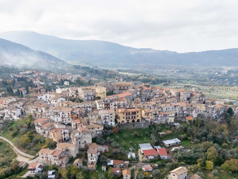 Lägenhet i Scandriglia