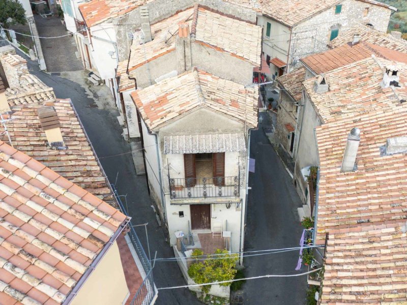 Lägenhet i Scandriglia