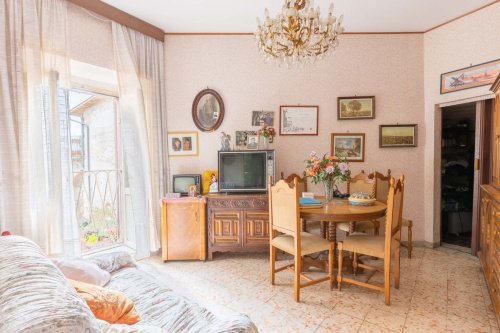 Historisch appartement in Salisano