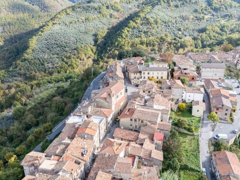 Apartamento en Monteleone Sabino