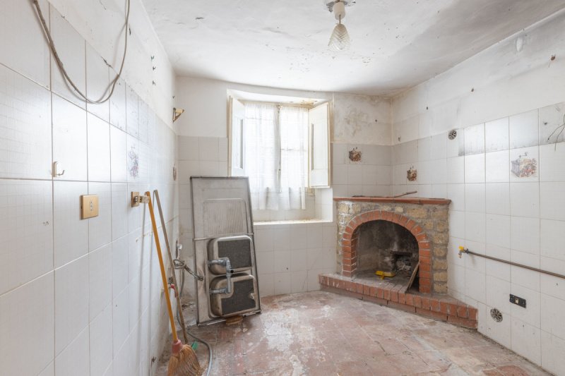 Apartamento en Monteleone Sabino