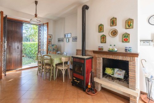 Apartment in Torricella in Sabina