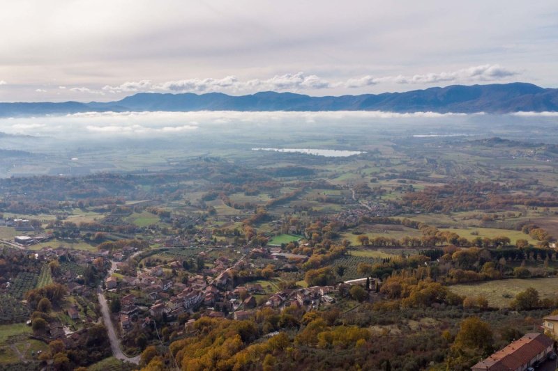 Wohnung in Poggio Bustone