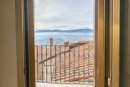 Wohnung in Poggio Bustone