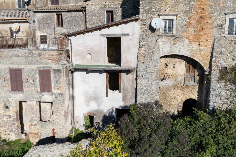 Квартира в Поджо-Нативо