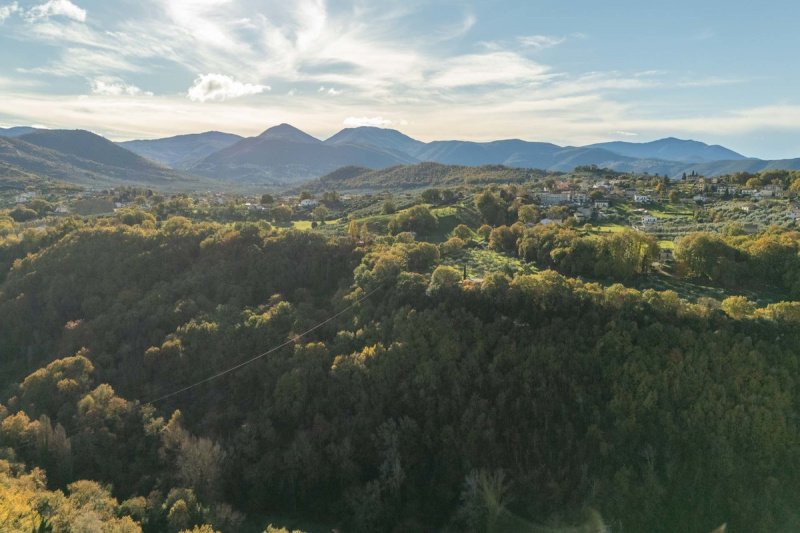 Квартира в Поджо-Нативо