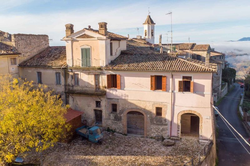 Apartment in Poggio Mirteto