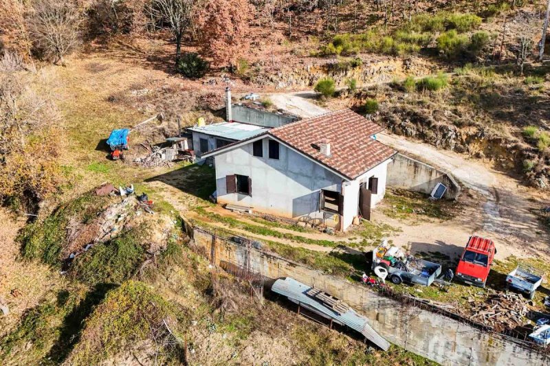 Vrijstaande woning in Poggio Bustone
