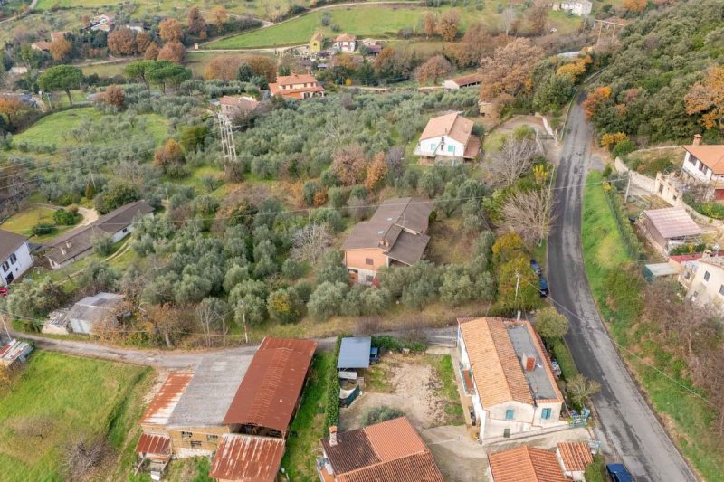 Вилла в Касперия