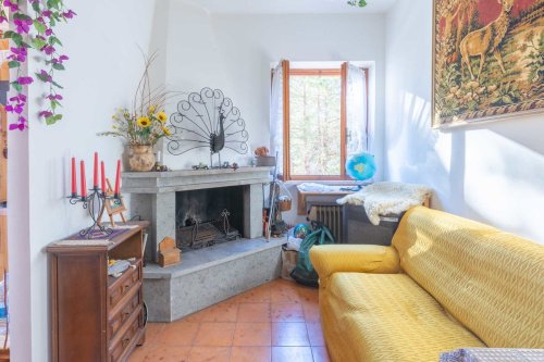 Квартира в Поццалья-Сабина