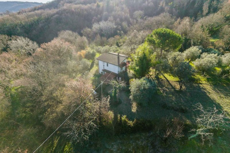Einfamilienhaus in Poggio Nativo