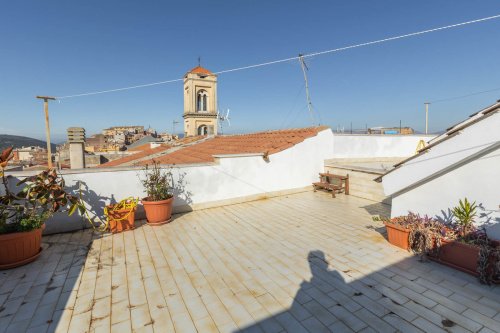 Cielo/Tierra en Montorio Romano