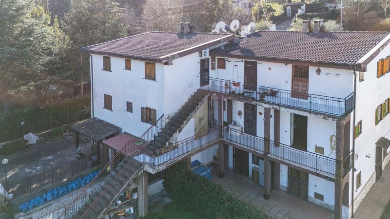 Appartamento a Scandriglia