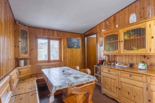 Appartamento a Scandriglia