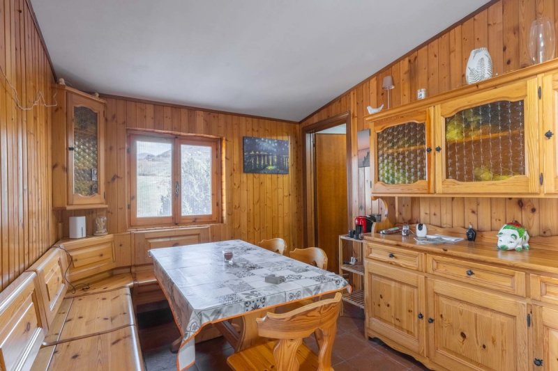 Appartamento a Scandriglia