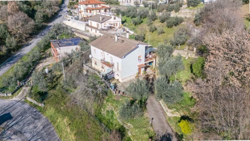 Apartment in Casaprota