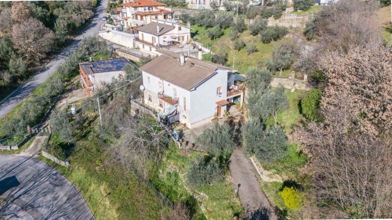 Apartment in Casaprota