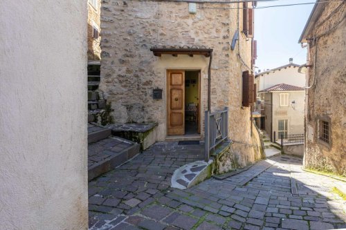 Apartamento em Poggio Bustone