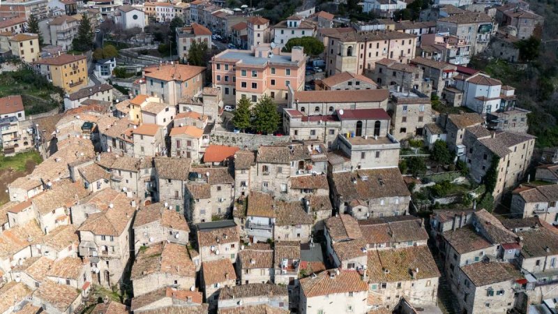 Appartement in Poggio Moiano