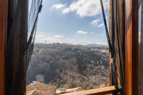 Appartement in Poggio Moiano