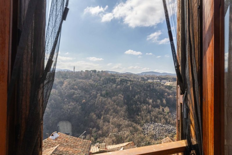 Appartement in Poggio Moiano